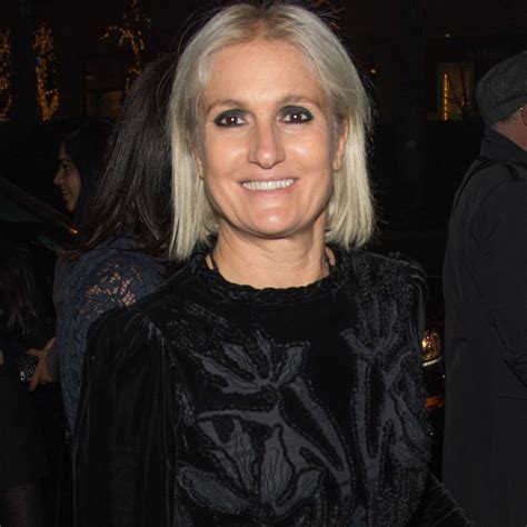 maria grazia chiuri dior.